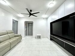 Blk 270 Bangkit Road (Bukit Panjang), HDB 4 Rooms #540894511